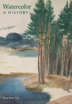 KNYGA Marie Pierre Sal Watercolor