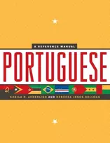 KNYGA Sheila R Ackerlind portugalų