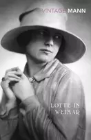 KNYGA Thomas Mann Lotte In Weimar