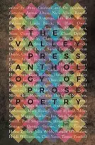 KNYGA Anne Caldwell Valley Press Anthology of Prose Poetry