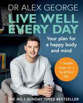 KNYGA Alex George Live Well Every Day