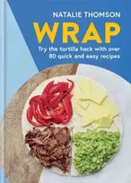KNYGA Natalie Thomson Wrap