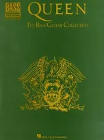 KNYGA Queen - The Bass Guitar Collection
