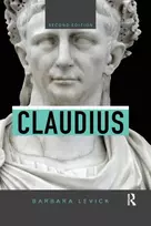 KNYGA Barbara Levick Claudius