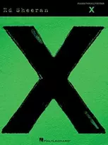 KNYGA Ed Sheeran X MULTIPLY