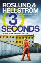 KNYGA Anders Roslund Three Seconds