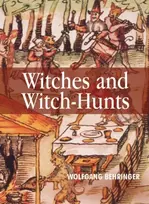 KNYGA Wolfgang Behringer Witches and Witch-Hunts