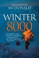 KNYGA Bernadette Mcdonald Winter 8000