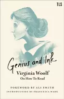 KNYGA Virginia Woolf Genius and Ink