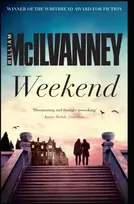 KNYGA William Mcilvanney Savaitgalis