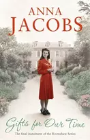 KNYGA Anna Jacobs Gifts For Our Time
