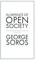 KNYGA George Soros In Defence of Open Society