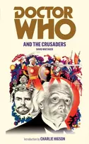 KNYGA David Whitaker Doctor Who and the Crusaders