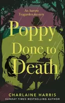KNYGA Charlaine Harris Poppy Done to Death