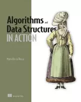 KNYGA Marcello La Rocca Algorithms and Data Structures in Action