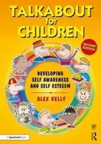 KNYGA Alex Kelly Talkabout for Children 1