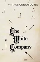 KNYGA Arthur Conan Doyle Baltas Company