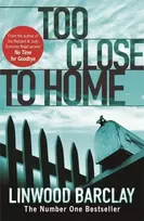 KNYGA Linwood Barclay Too Close to Home