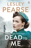 KNYGA Lesley Pearse Dead to Me
