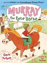 KNYGA Gavin Puckett Murray the Race Horse