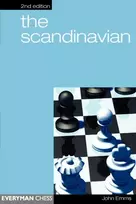 KNYGA John Emms skandinaviškas
