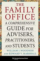 KNYGA William I Woodson The Family Office