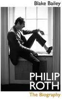 KNYGA Blake Bailey Philip Roth