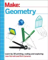 KNYGA Joan Horvath Make - Geometry