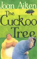 KNYGA Joan Aiken Cuckoo Tree
