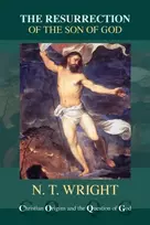 KNYGA N T Wright Resurrection of the Son of God