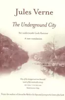 KNYGA Jules Verne Underground City