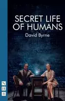 KNYGA David Byrne Secret Life of Humans