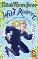 KNYGA Diana Wynne Jones Wild Robert