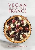 KNYGA Kristina Arnold Vegan Recipes From France