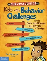KNYGA Thomas Mcintyre Survival Guide for Kids with Behavior Challenges
