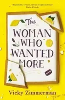 KNYGA Sophie Goodman Woman Who Wanted More