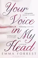 KNYGA Emma Forrest Your Voice in My Head