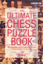 KNYGA John Emms Ultimate Chess Puzzle Book