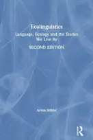 KNYGA Arran Stibbe Ecolinguistics