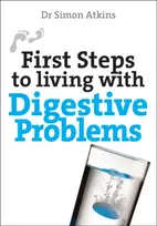 KNYGA Simon Atkins First Steps to living with Digestive Problems