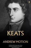 KNYGA Andrew Motion Keats