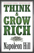 KNYGA Napoleon Hill Think & Grow Rich