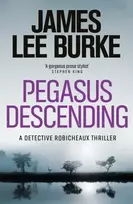KNYGA James Lee Burke Pegasus Descending