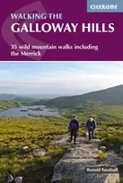 KNYGA Ronald Turnbull Walking the Galloway Hills