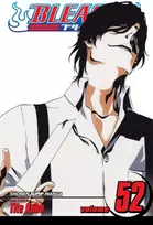 KNYGA Tite Kubo Bleach, Vol. 52