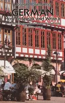 KNYGA Joseph Rosenberg German