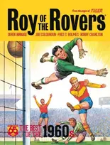 KNYGA Andy Jacobs Roy of the Rovers: The Best of the 1960s