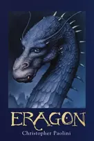 KNYGA Christopher Paolini Eragon
