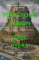 KNYGA Sam Byers Perfidious Albion