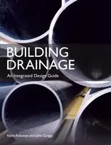 KNYGA Kemi Adeyeye Building Drainage
